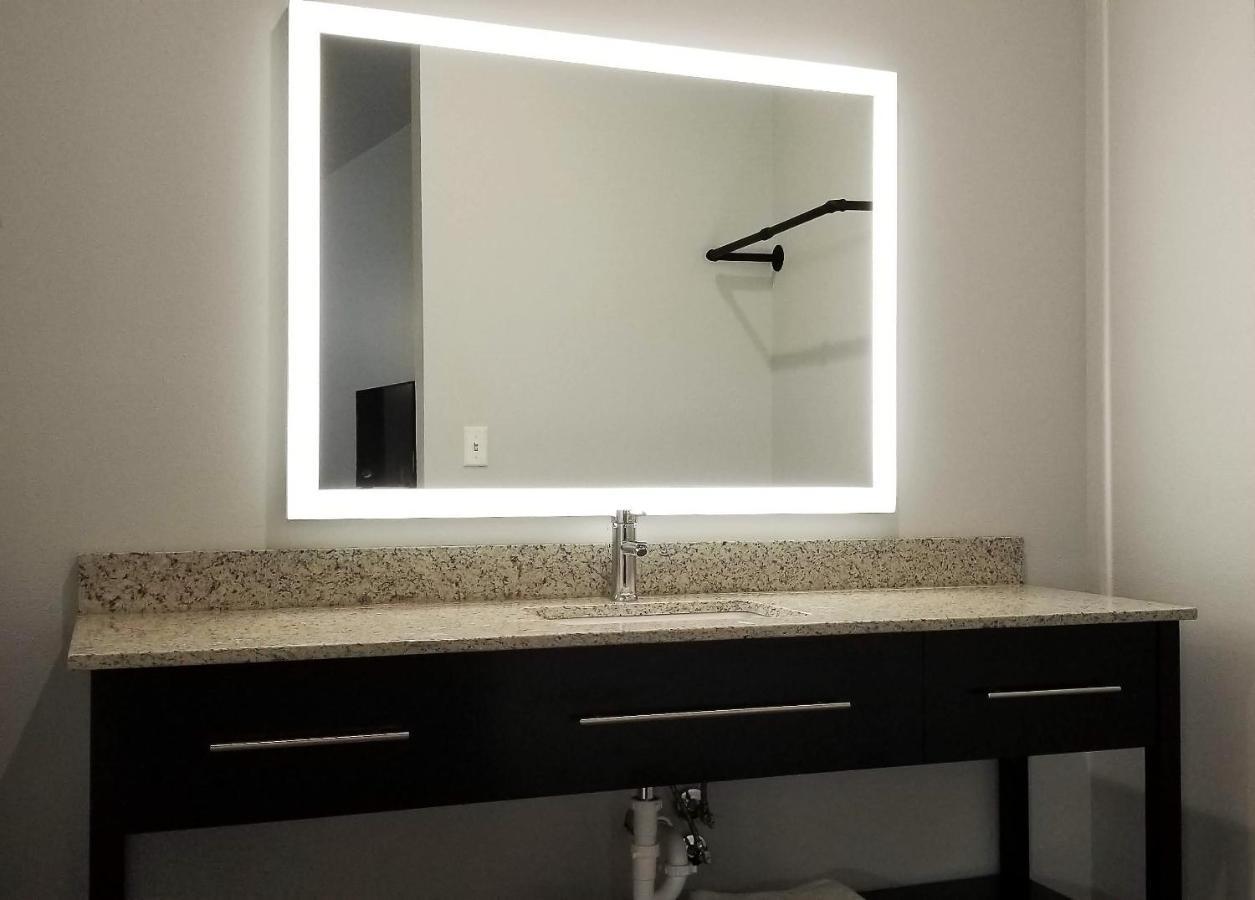 Continental Inn & Suites Conway Ngoại thất bức ảnh