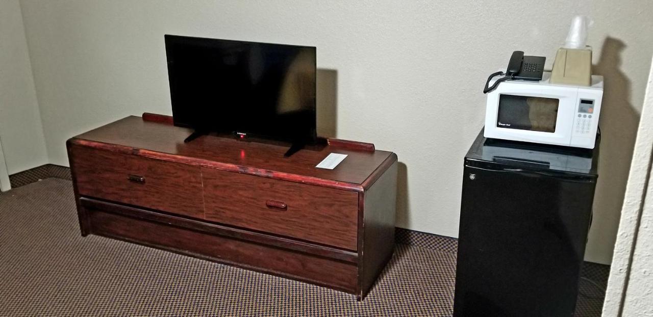 Continental Inn & Suites Conway Ngoại thất bức ảnh